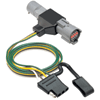 T-Connector Snow Plows
