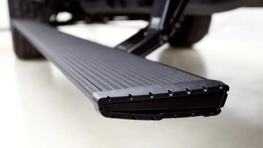 Step Bars Step Bars