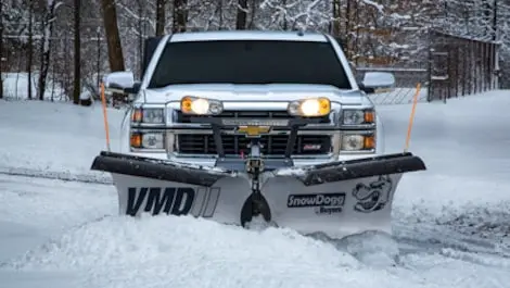 Snow Plows Snow Plows