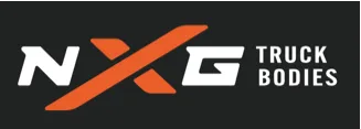 nxg truckbodies logo
